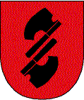 Wappen der Gemeinde Schwendt